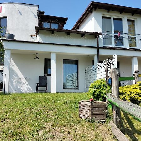 Max Apartman Żukowo Kültér fotó