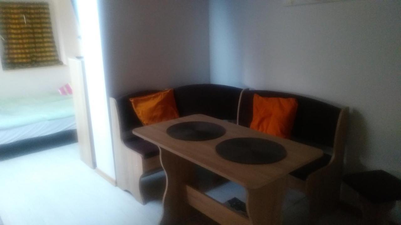 Max Apartman Żukowo Kültér fotó