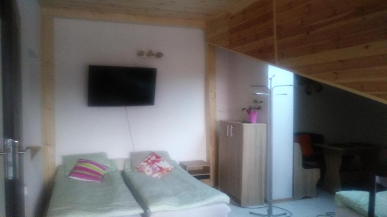 Max Apartman Żukowo Kültér fotó