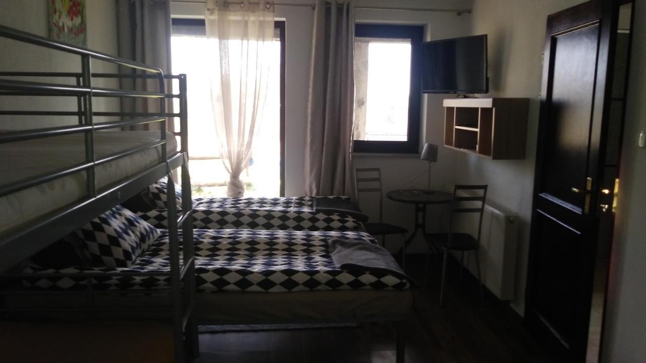 Max Apartman Żukowo Kültér fotó