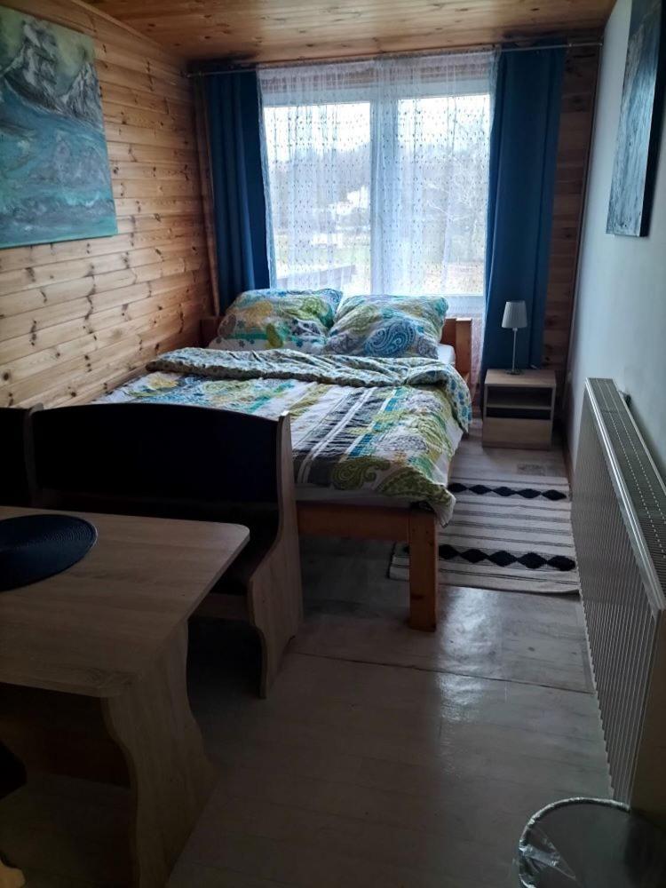 Max Apartman Żukowo Kültér fotó