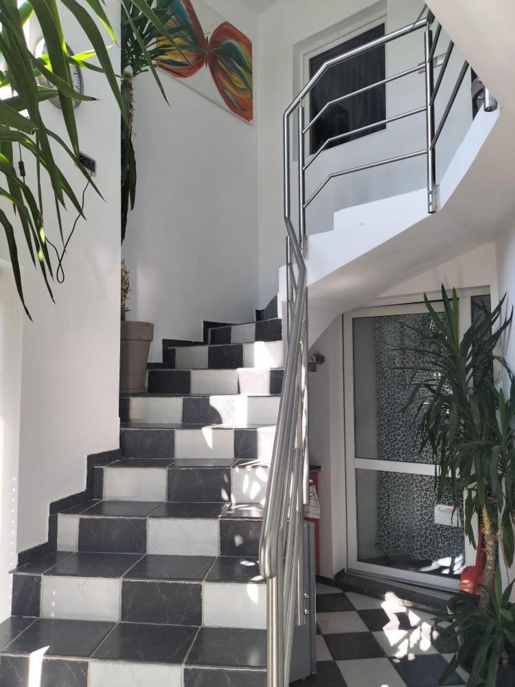 Max Apartman Żukowo Kültér fotó