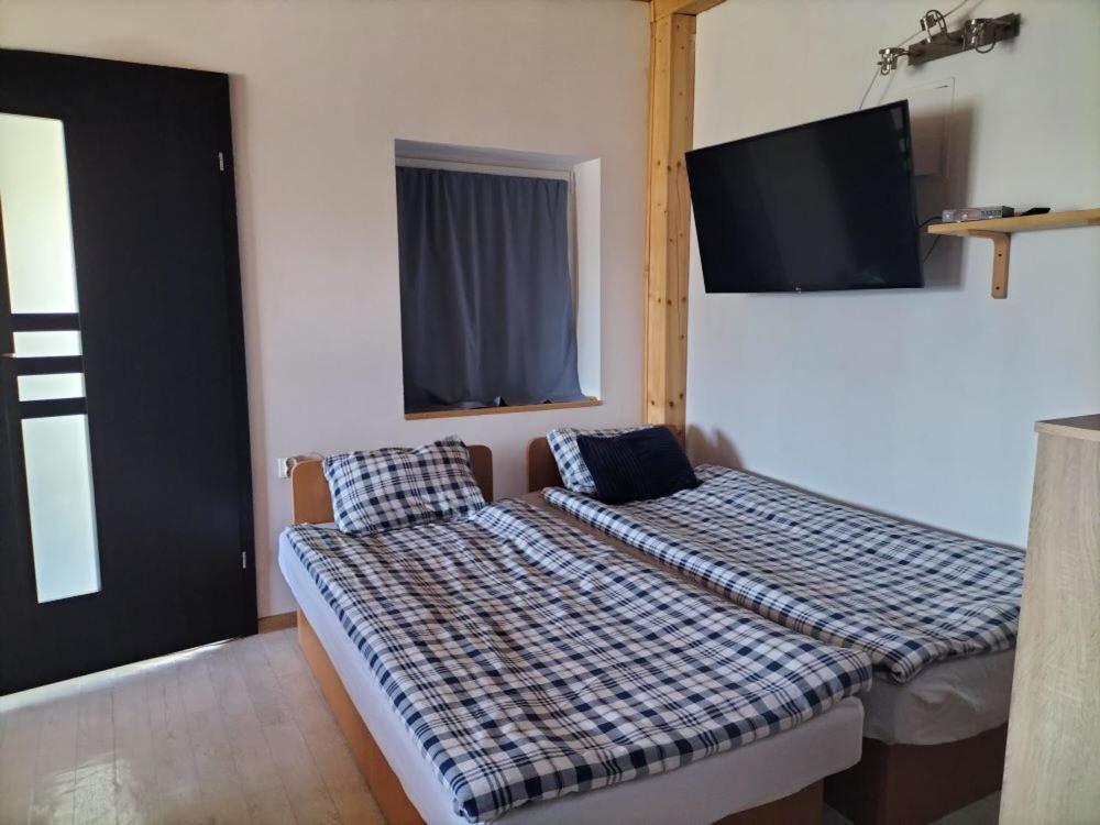Max Apartman Żukowo Kültér fotó