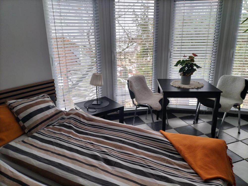 Max Apartman Żukowo Kültér fotó