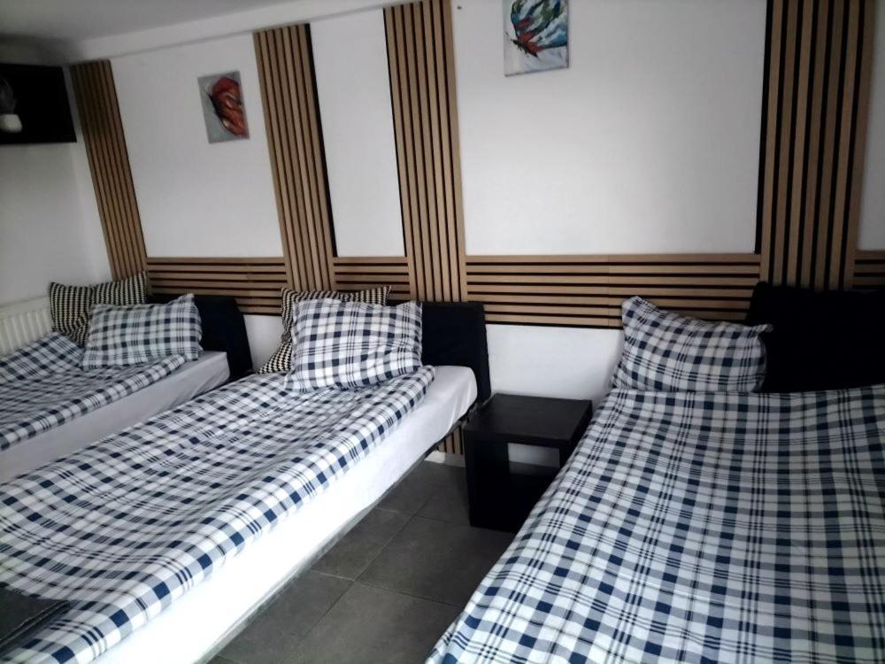 Max Apartman Żukowo Kültér fotó