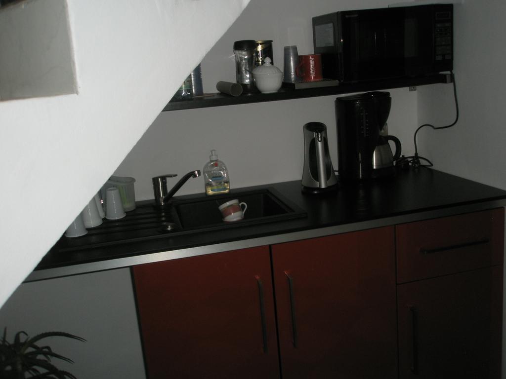 Max Apartman Żukowo Kültér fotó