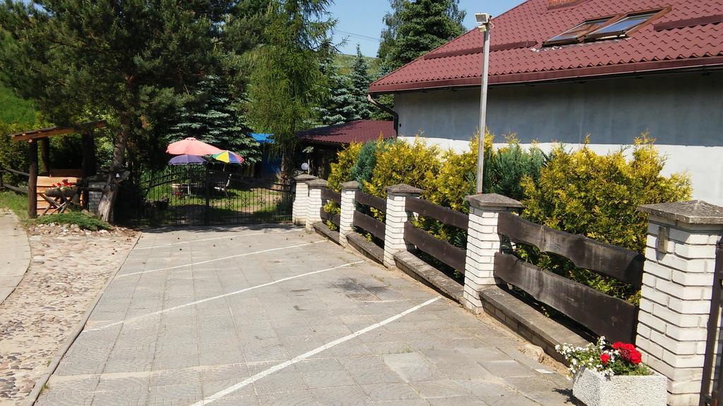 Max Apartman Żukowo Kültér fotó