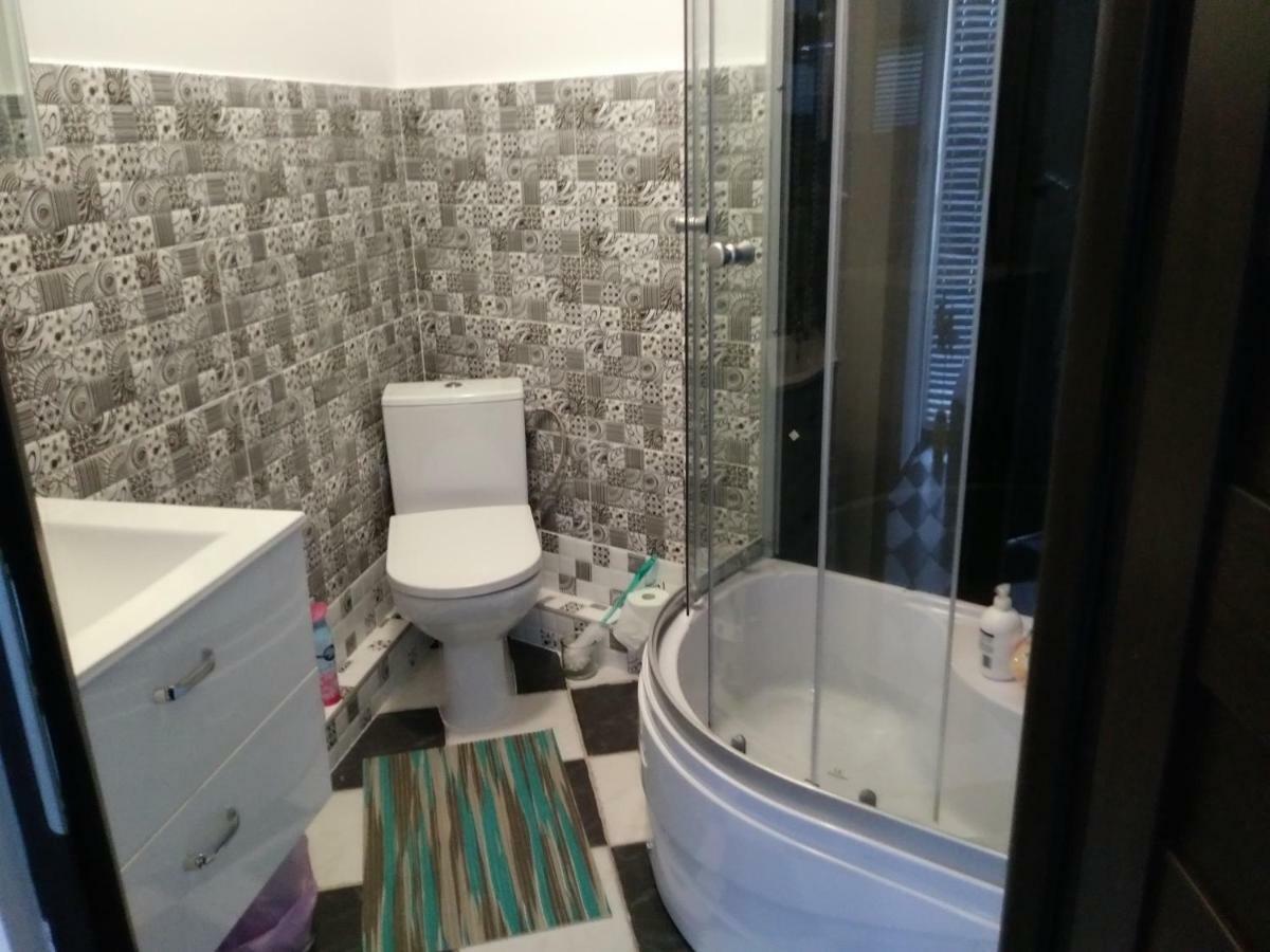 Max Apartman Żukowo Kültér fotó
